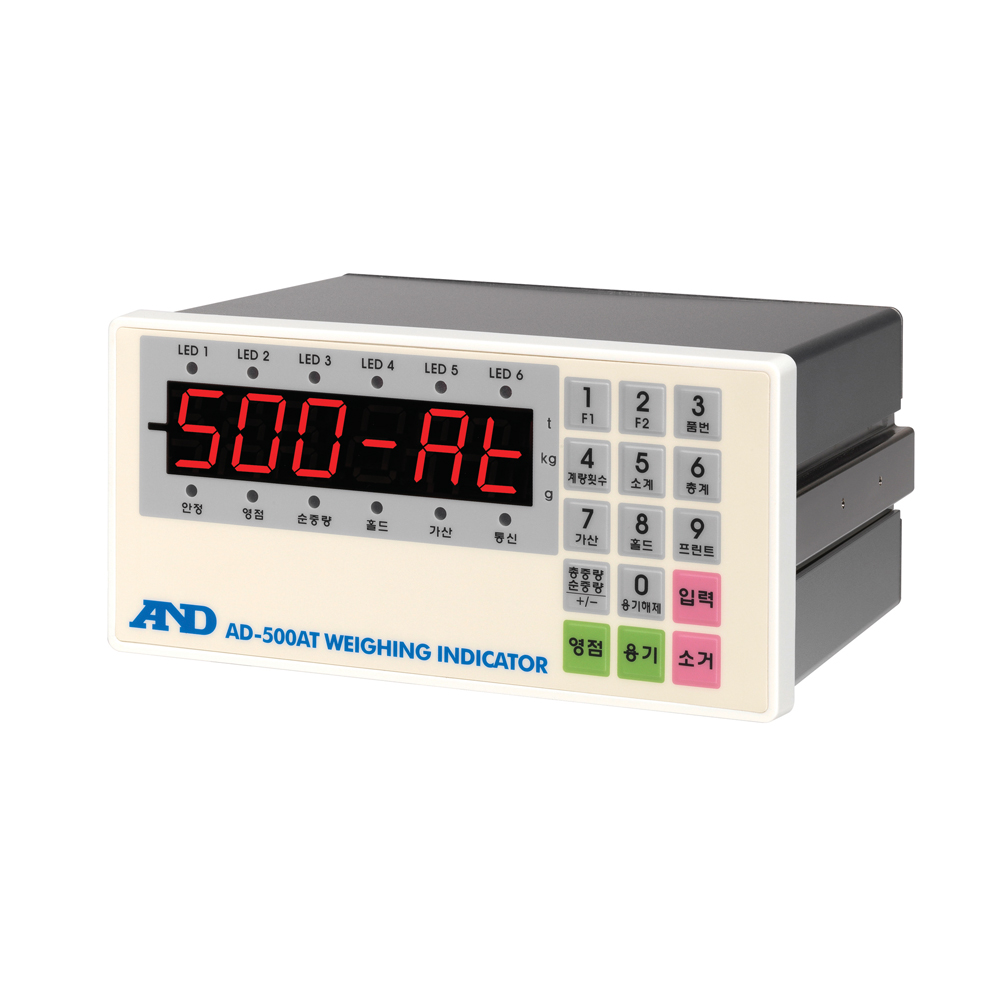AD-500AT