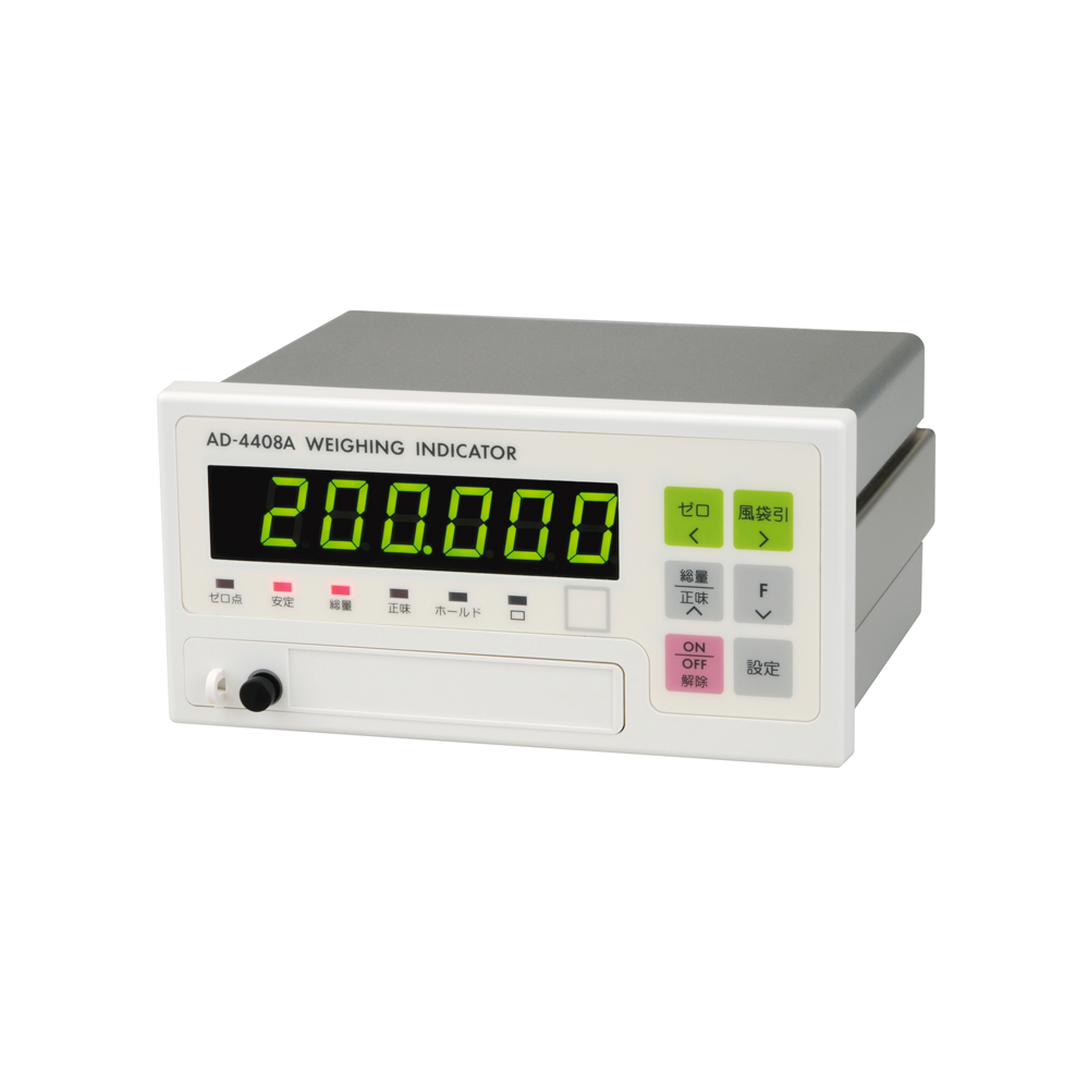 AD-4408A / 4408C
