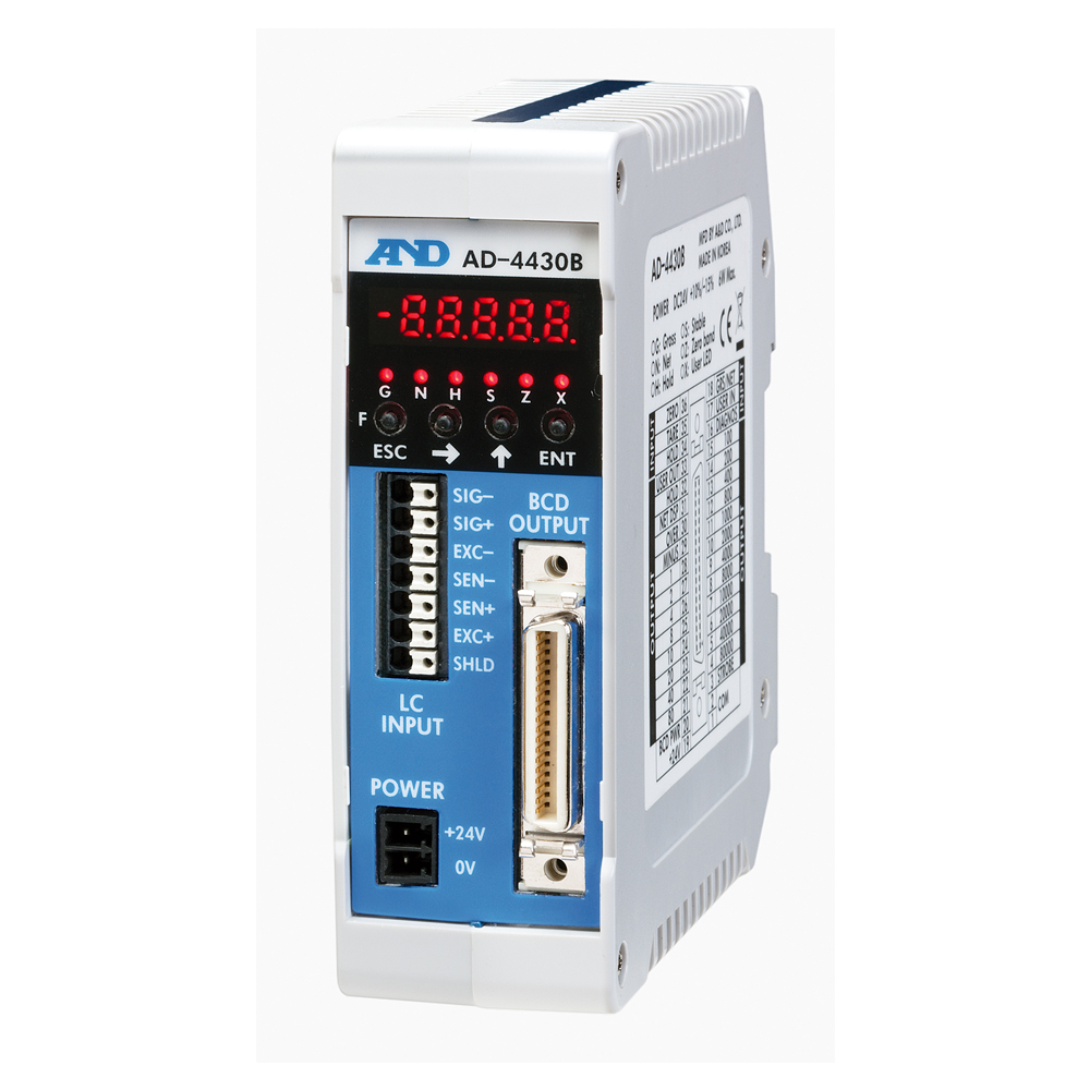 AD-4430A/B/C/R