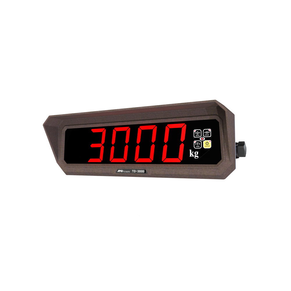 TD-3000i