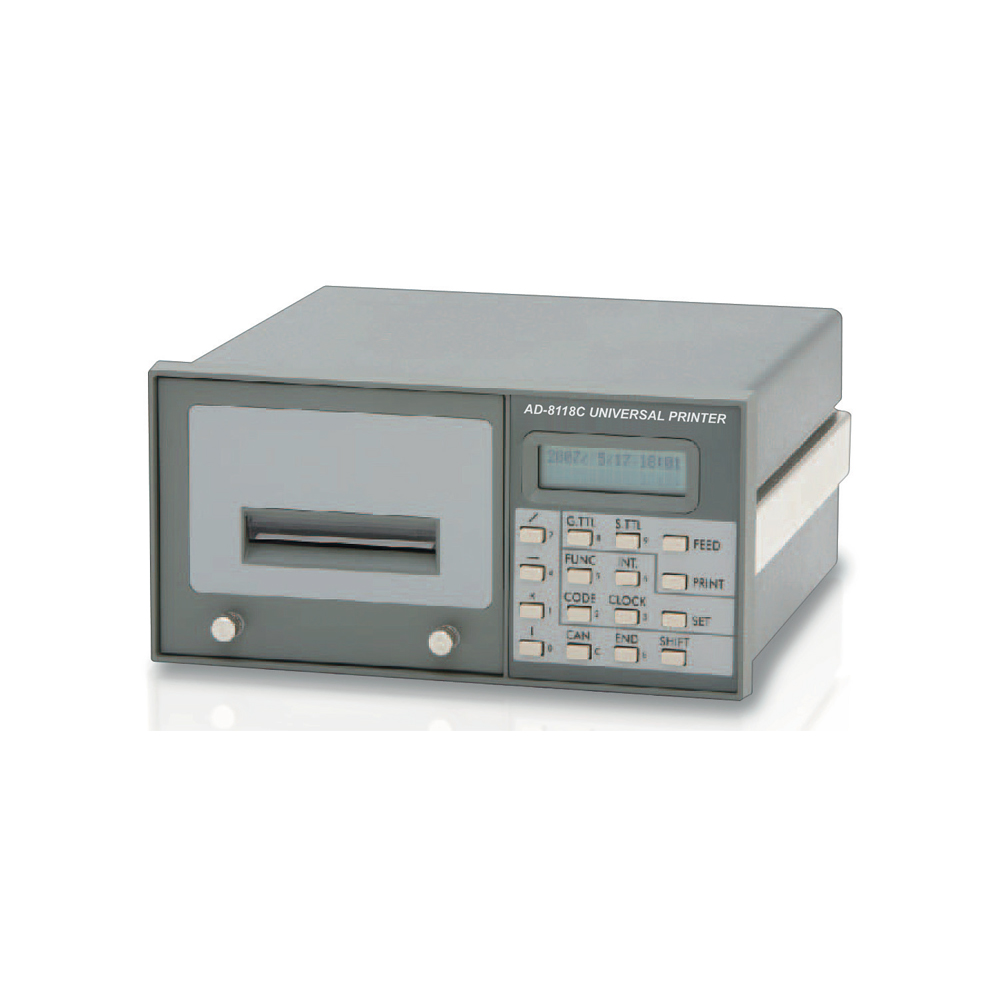 AD8118C
