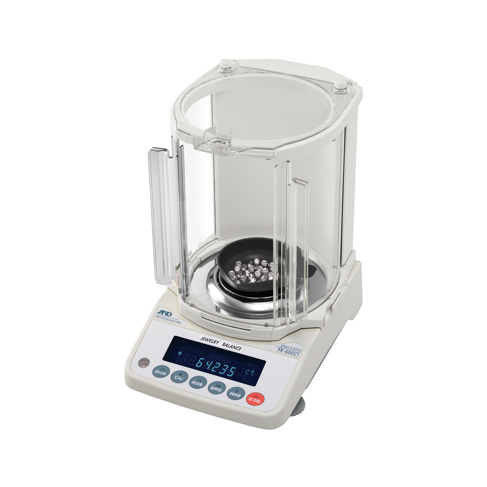 FZ-CT / FX-CT Series