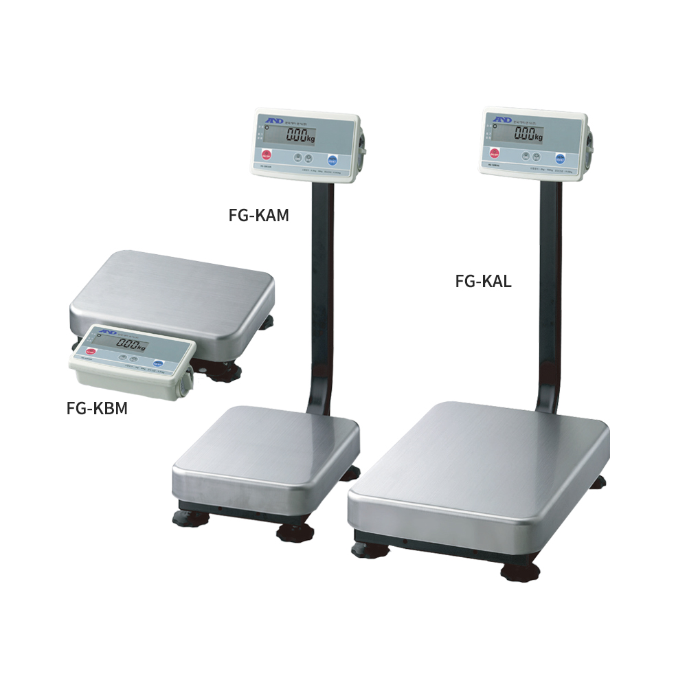 FG Series