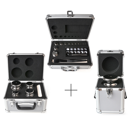 F1급 20kg 분동 세트