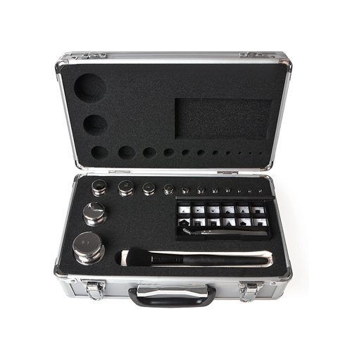 F1급 2kg 분동 세트