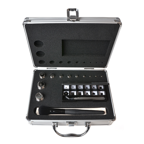 F1급 500g 분동 세트