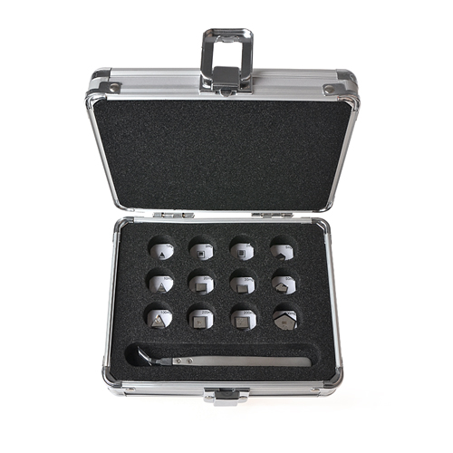 F1급 1g 분동 세트