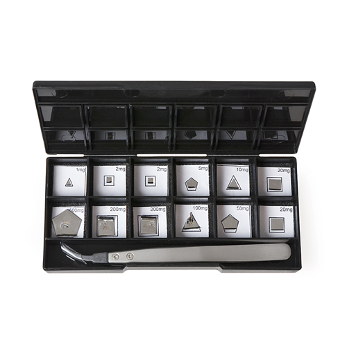 F1급 표준분동 낱개