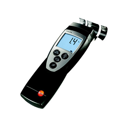 TESTO 616