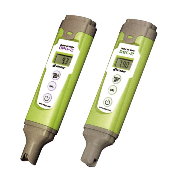DPH-2(PH), DEC-2(EC)