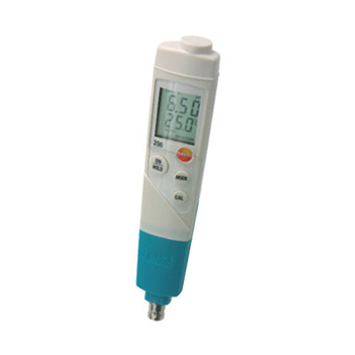 testo 206-pH3