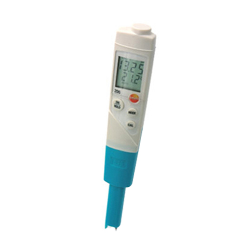 testo 206-pH1