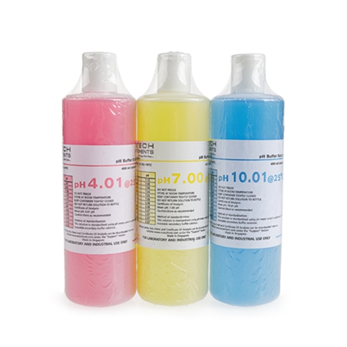 pH 버퍼