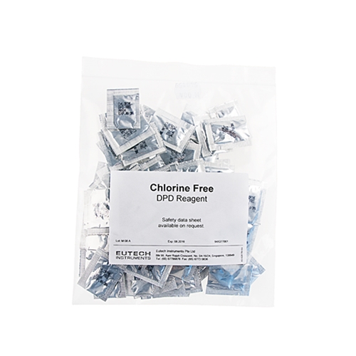 Chlorine Free DPD Reagent
