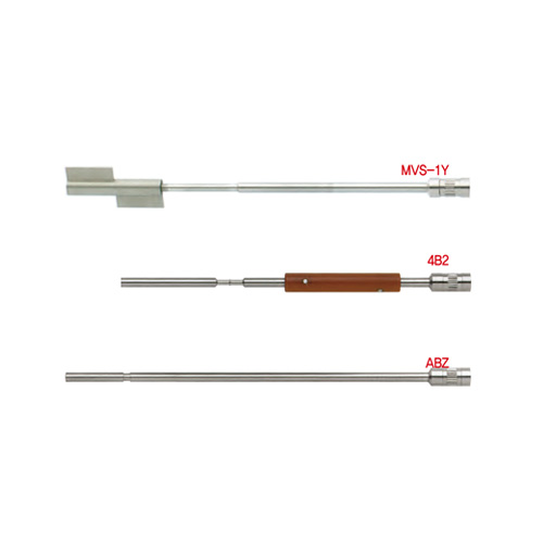 Options & Specialty Items