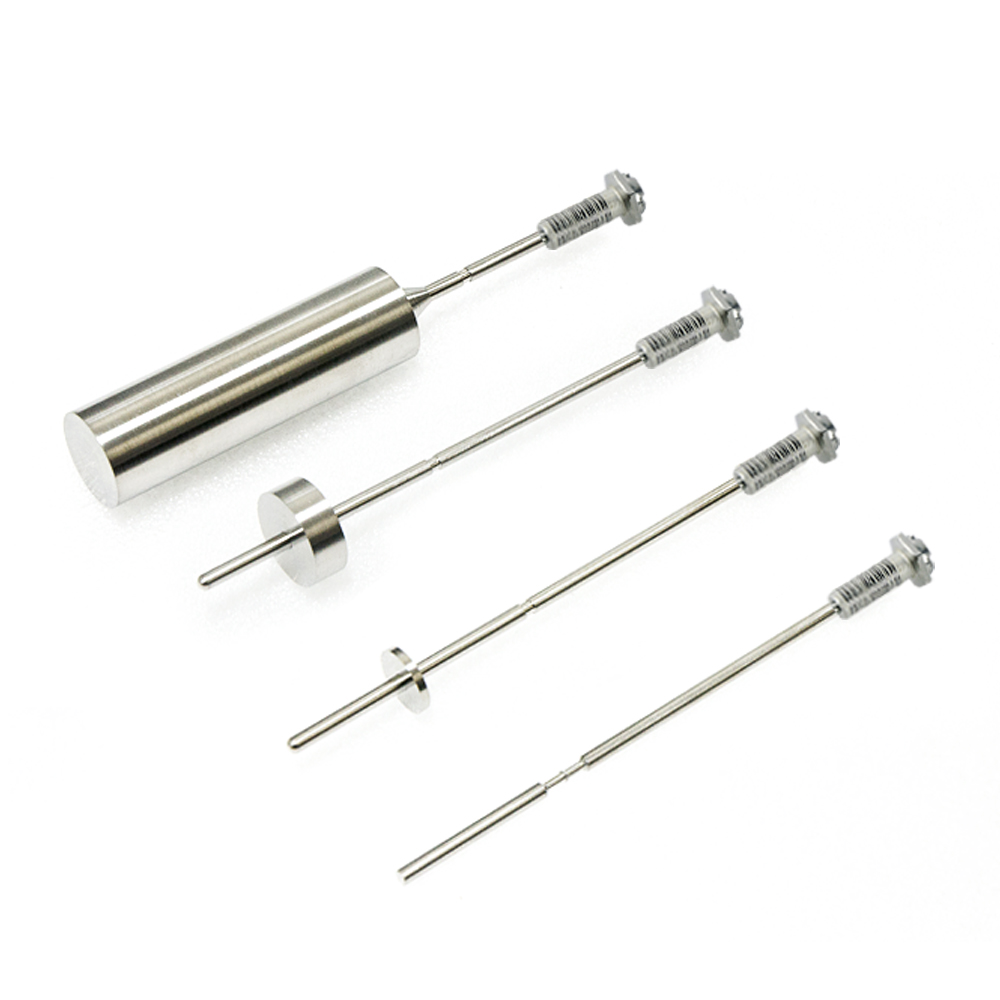 LV/RV/HA/HB Spindles