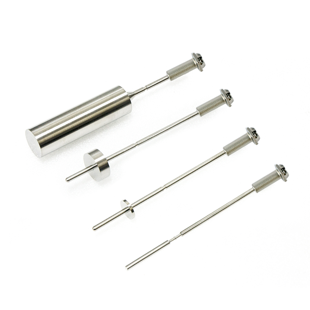 LV/RV/HA/HB Spindles