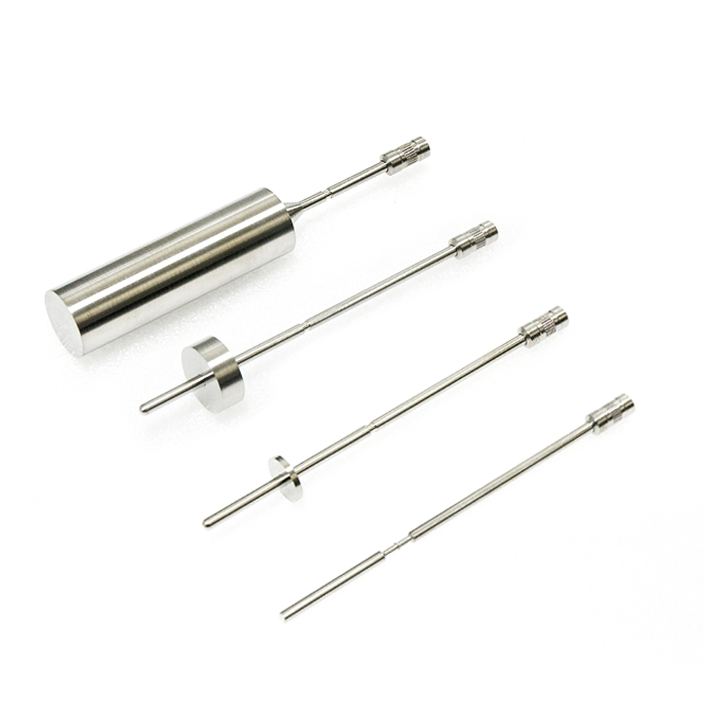 LV/RV/HA/HB Spindles