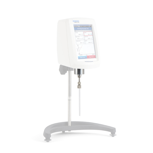 Gel Timer