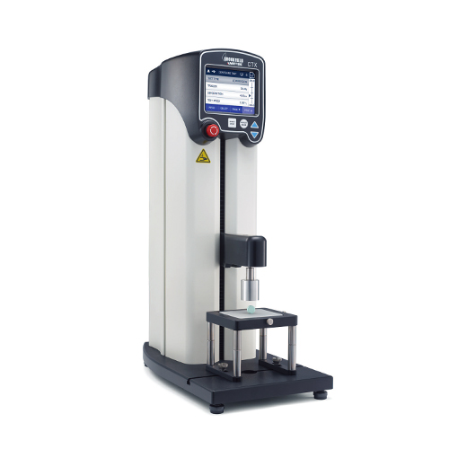 CTX Texture Analyzer